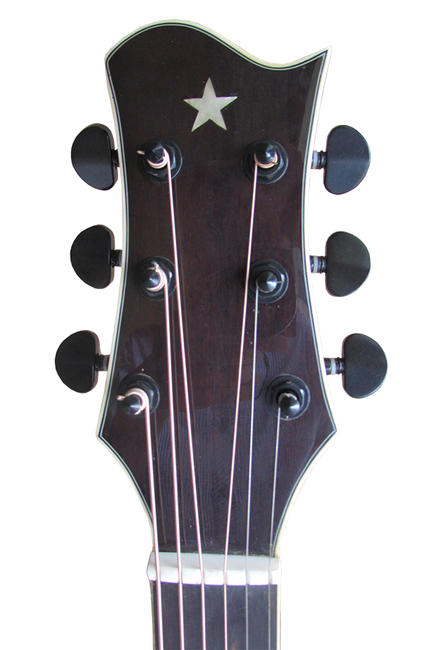 cần đàn guitar acoustic ACM-280
