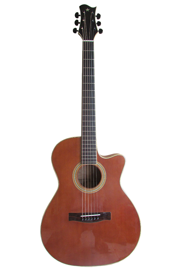 Đàn guitar acoustic cao cấp ACM-280