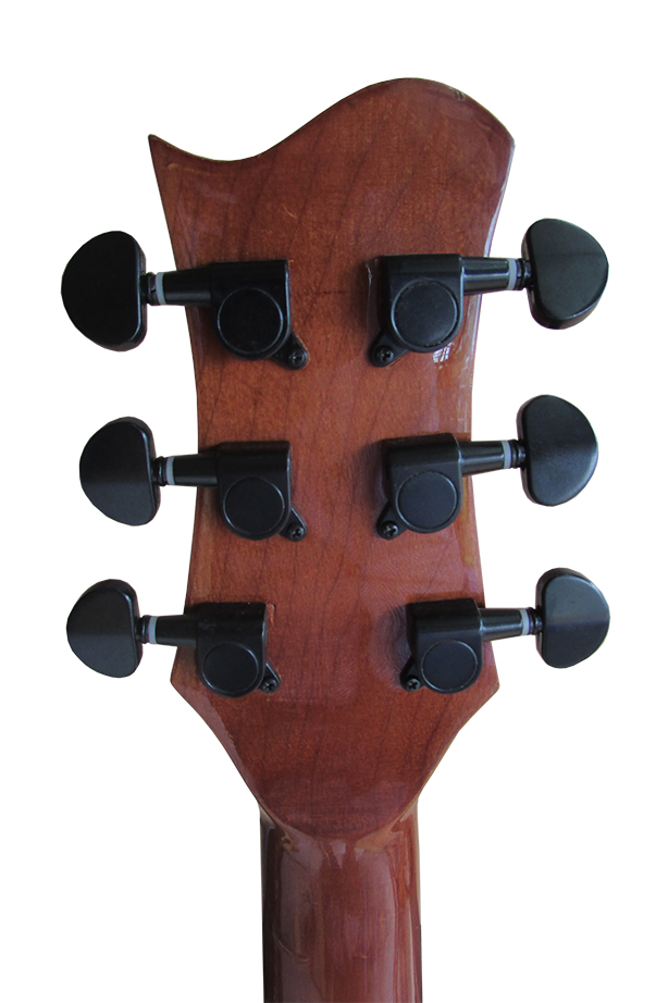 khóa đúc guitar chất lượng cao