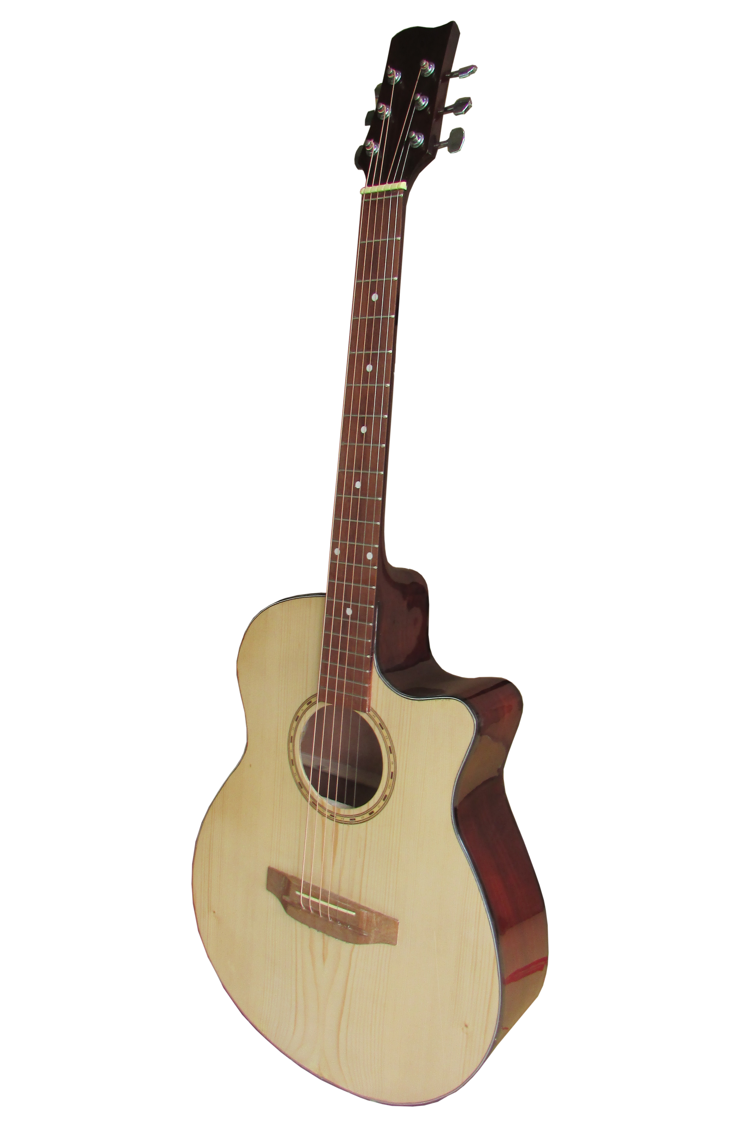 đàn guitar acoustic giá rẻ