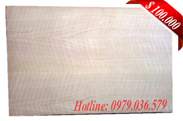 Mặt trống cajon chất lượng