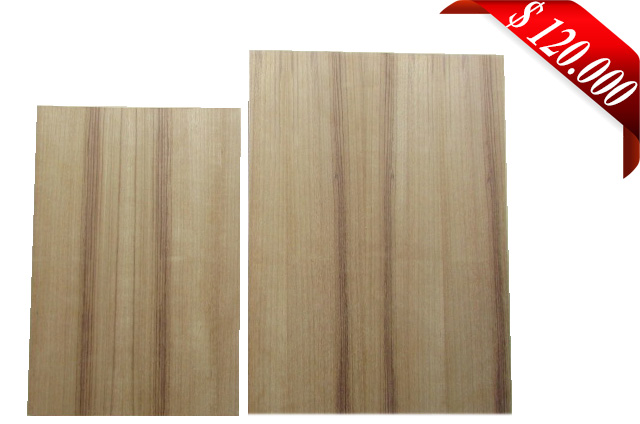 Mặt trống cajon