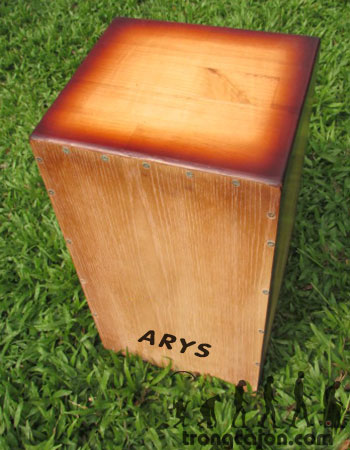 Mua trống cajon cj-70 giá rẻ