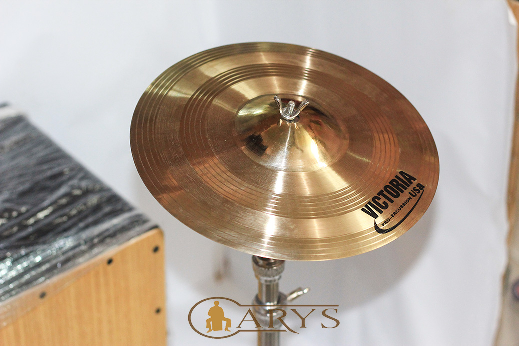 Cymbal xèng cajon giá rẻ