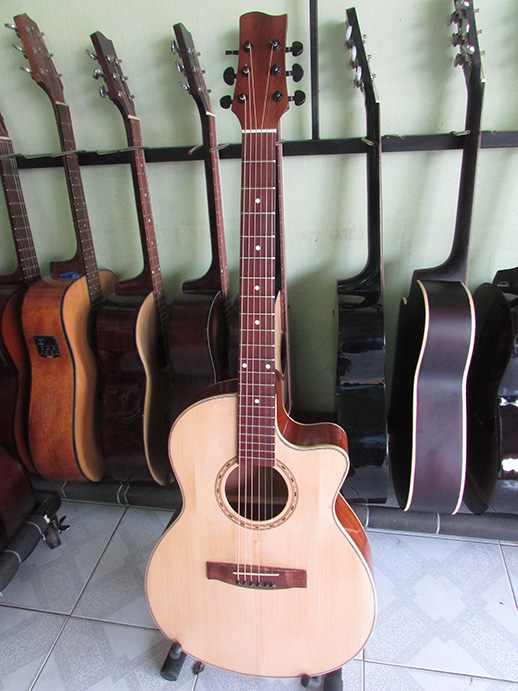 đàn guitar acoustic giá rẻ tp. hcm