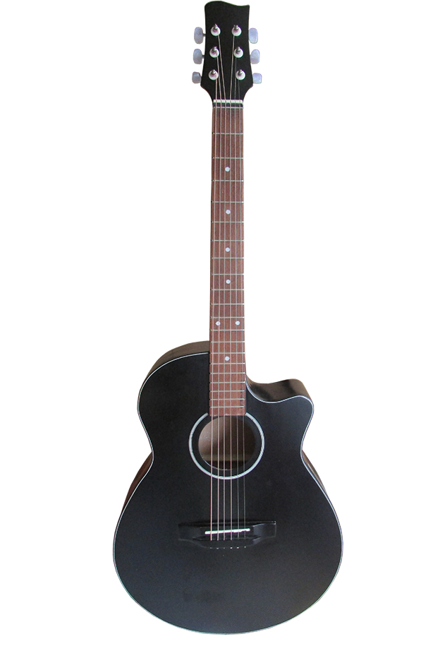Đàn guitar acoustic giá rẻ
