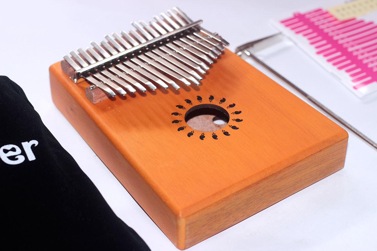 Đàn kalimba stiller