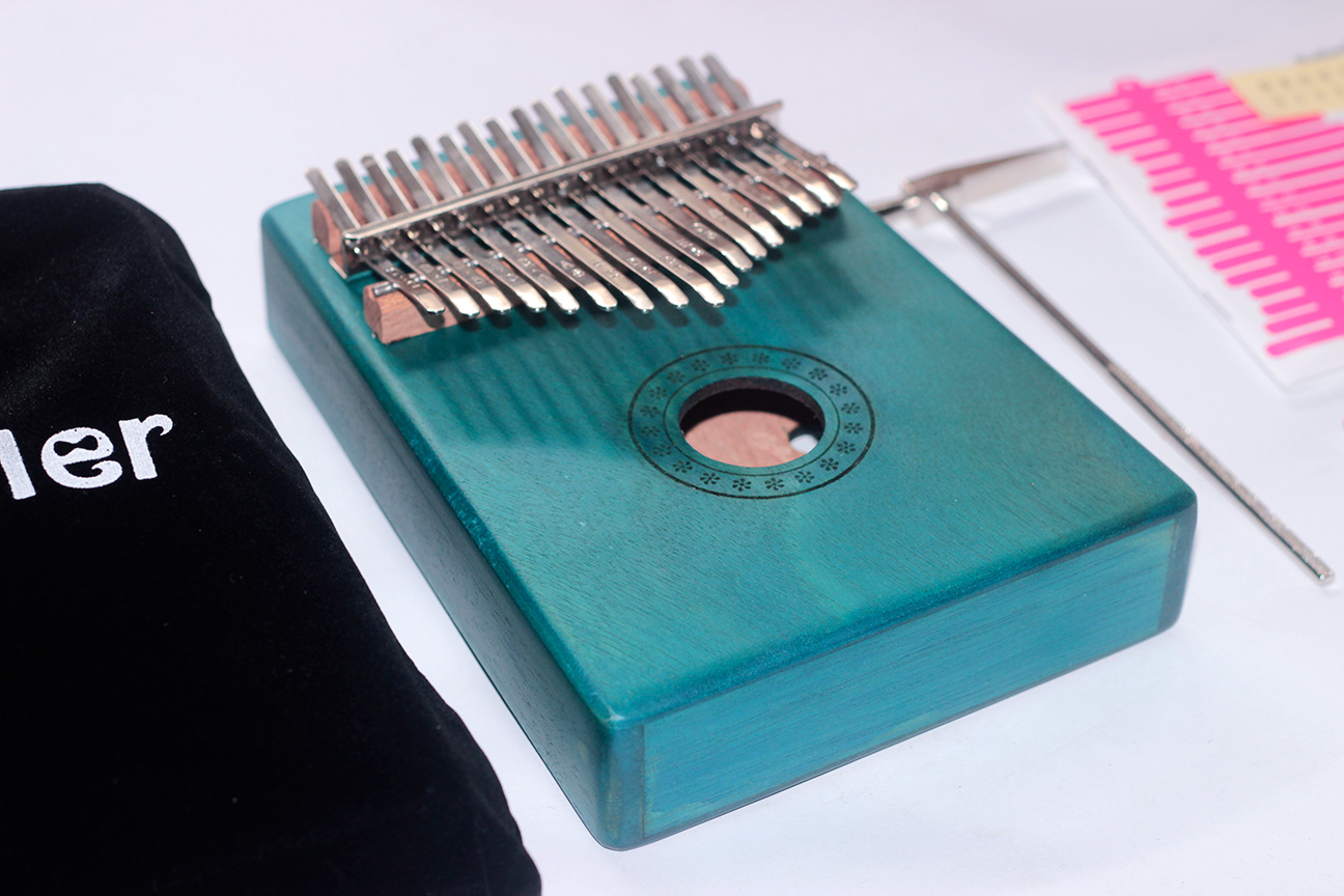 mua đàn kalimba tư vấn