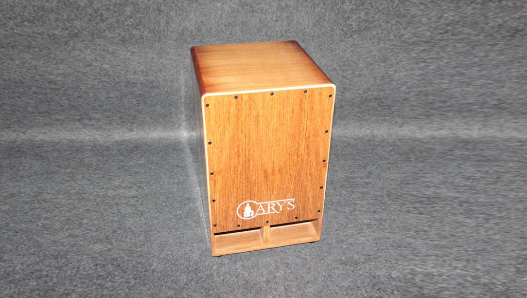 trống cajon arys pro EH
