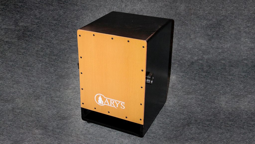 trống cajon arys concert original